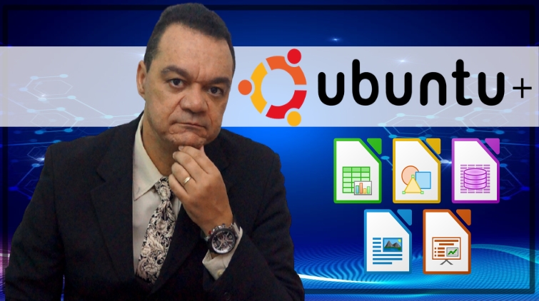 ubuntu + libreoffice